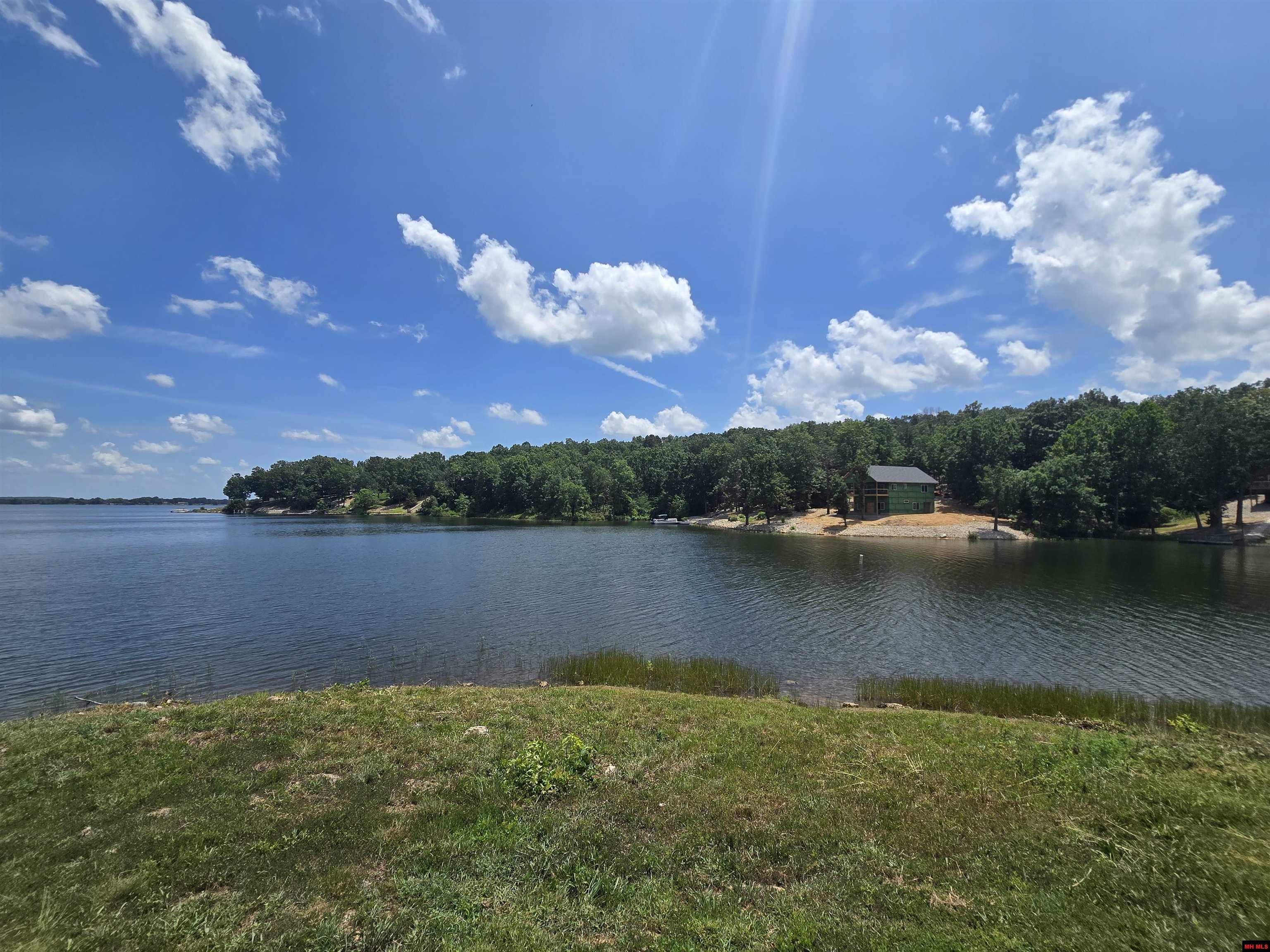 300 VICTORIA DRIVE Horseshoe Bend, AR 72512