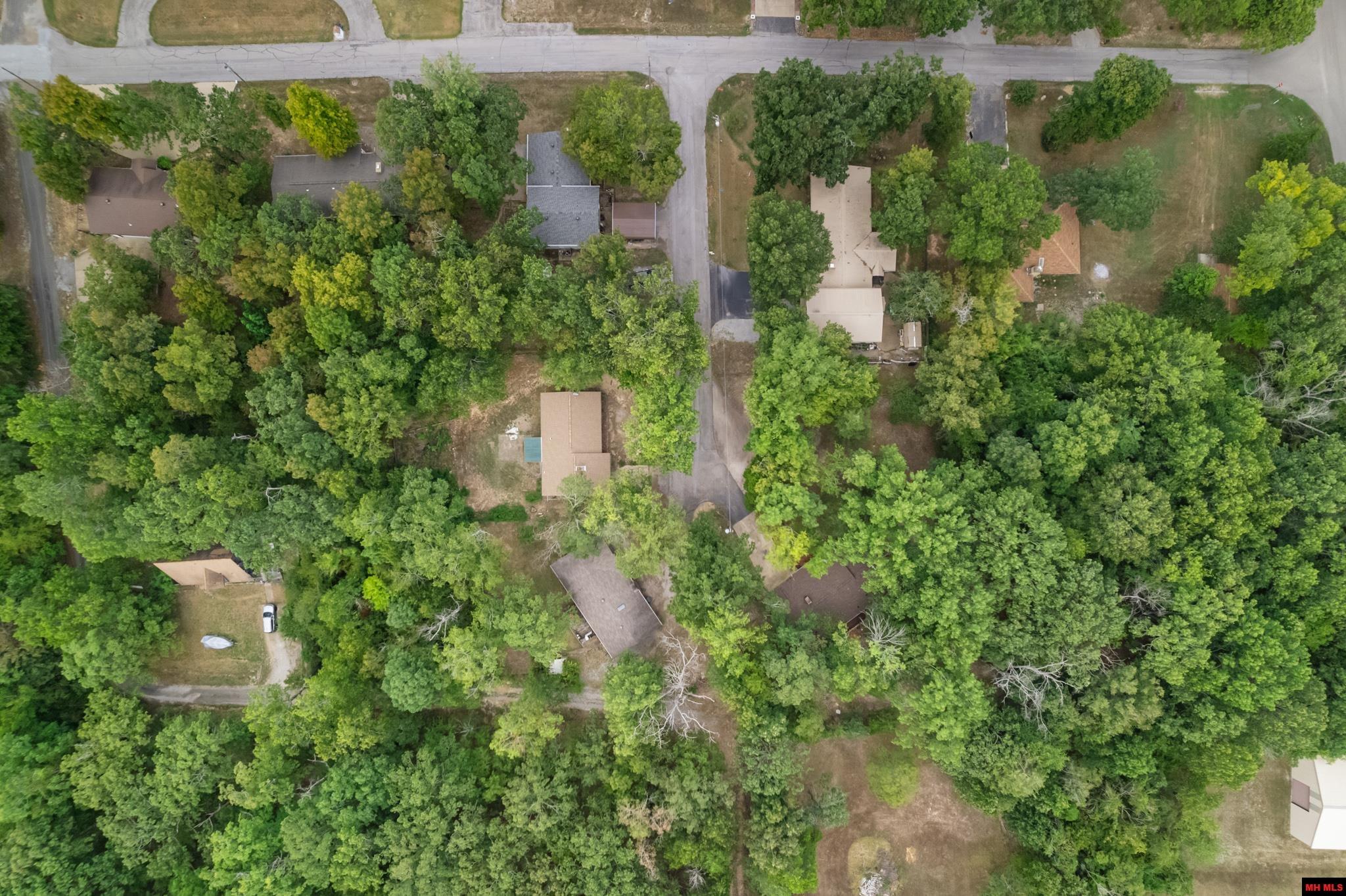 111 WESTWOOD COURT Bull Shoals, AR 72619