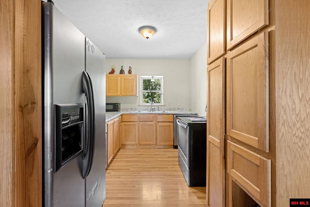 706 AUNT FAYES ROAD Harriet, AR 72639