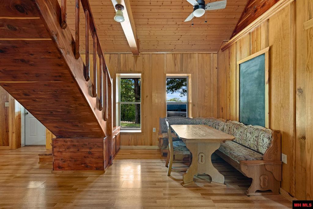 706 AUNT FAYES ROAD Harriet, AR 72639