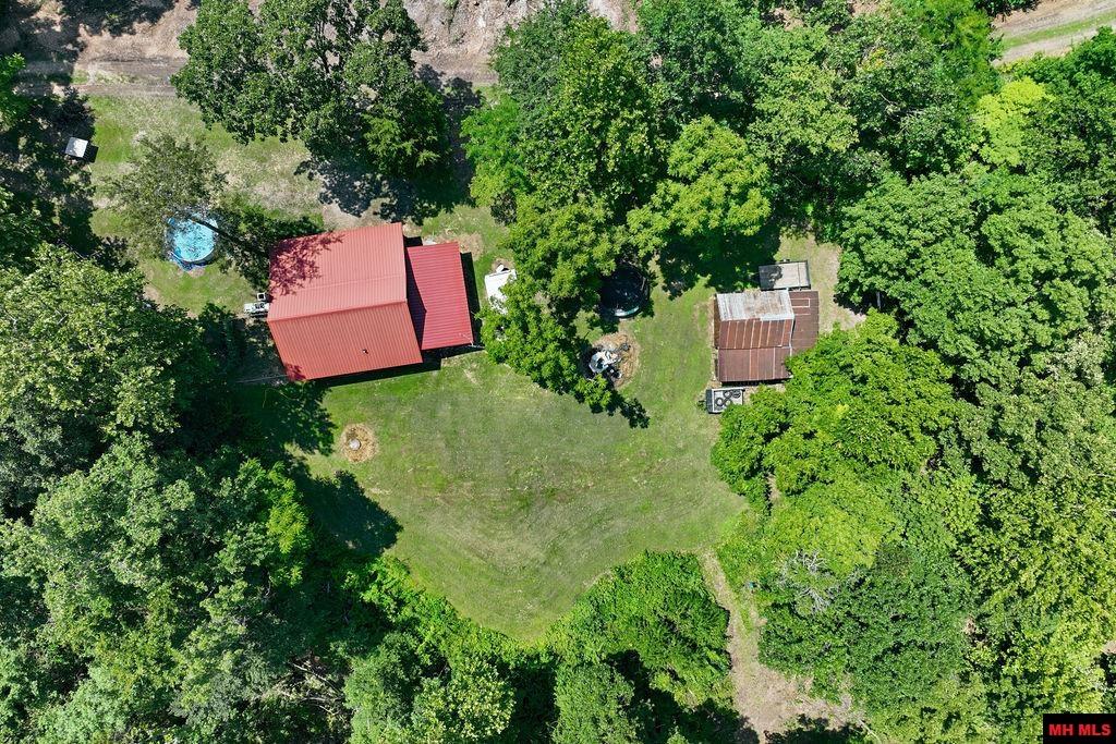 706 AUNT FAYES ROAD Harriet, AR 72639