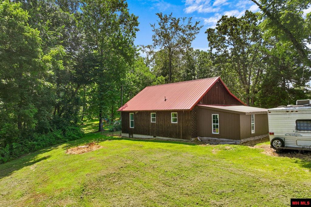 706 AUNT FAYES ROAD Harriet, AR 72639