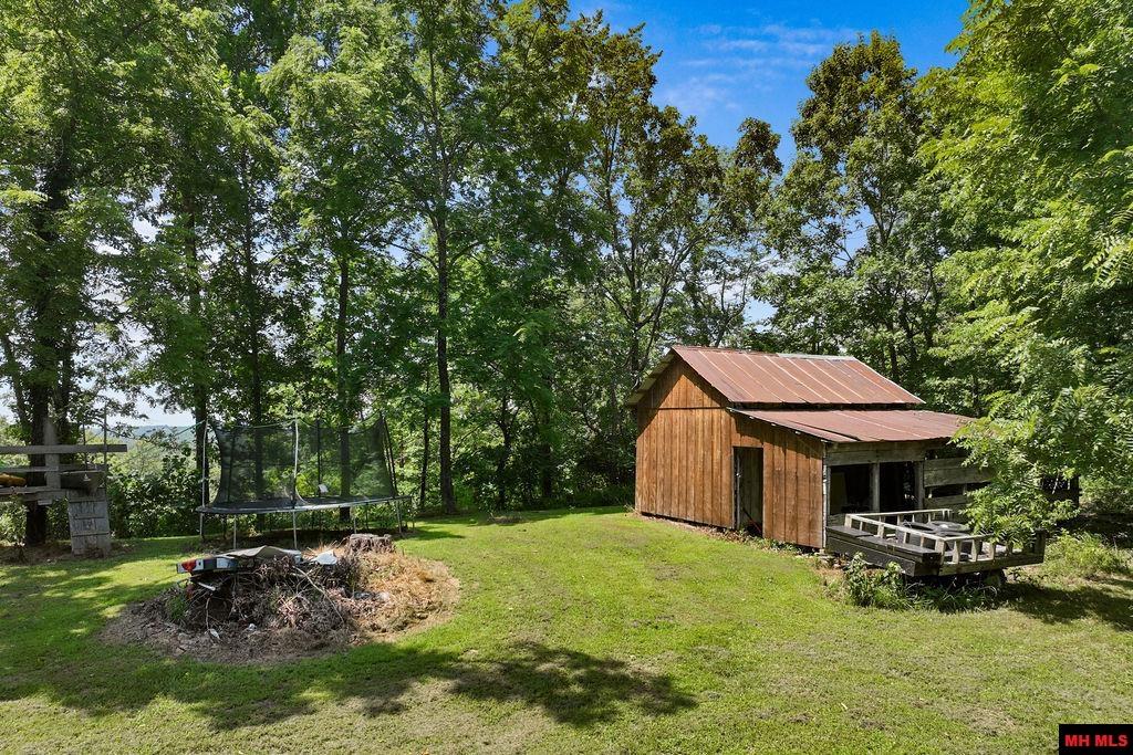 706 AUNT FAYES ROAD Harriet, AR 72639