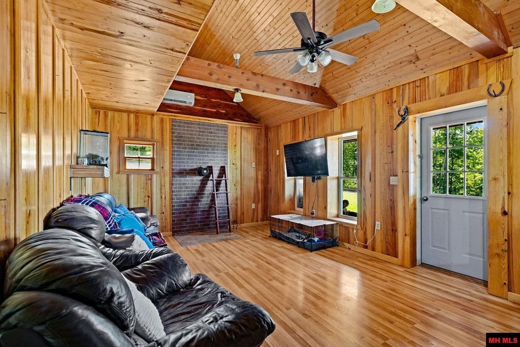 706 AUNT FAYES ROAD Harriet, AR 72639