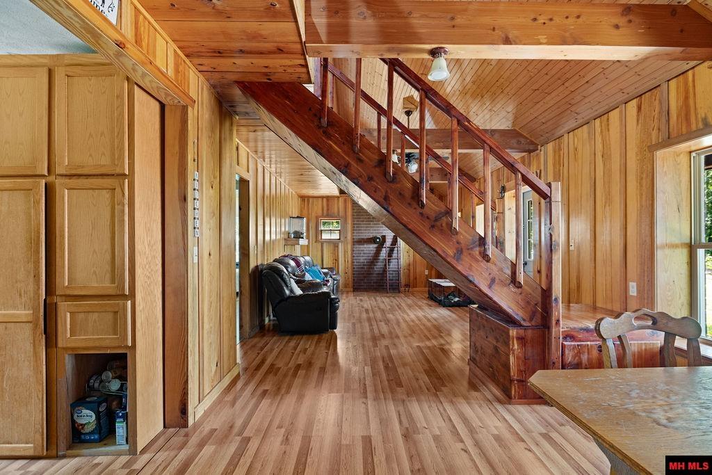 706 AUNT FAYES ROAD Harriet, AR 72639