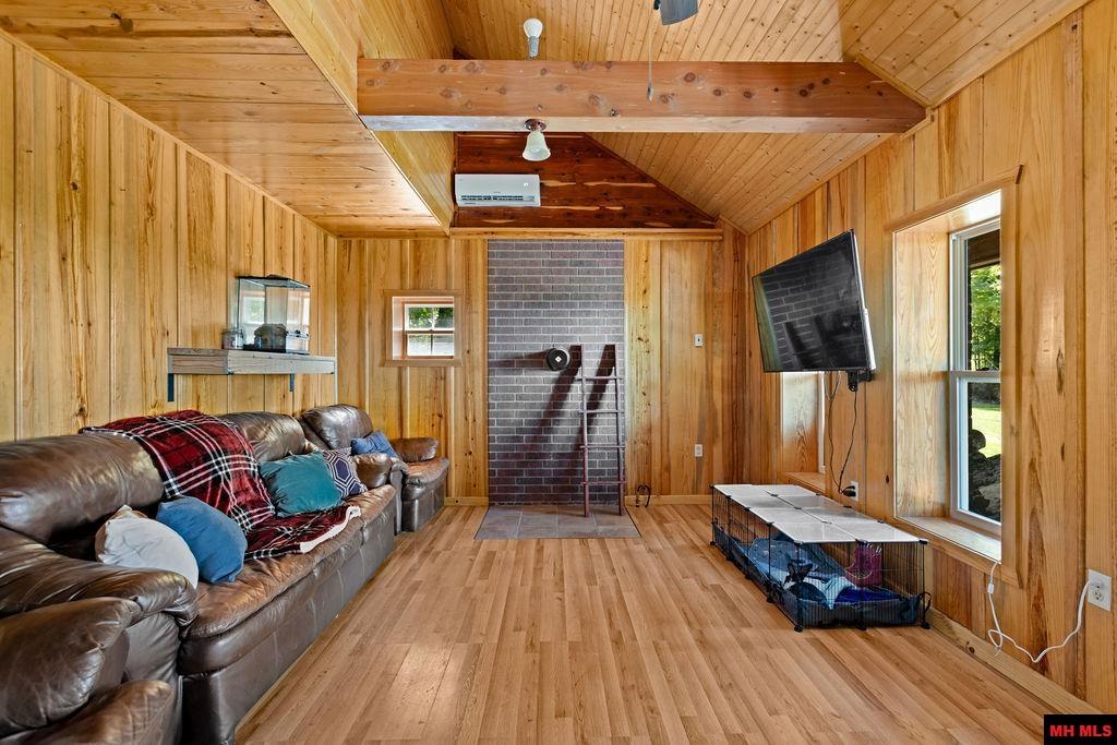 706 AUNT FAYES ROAD Harriet, AR 72639