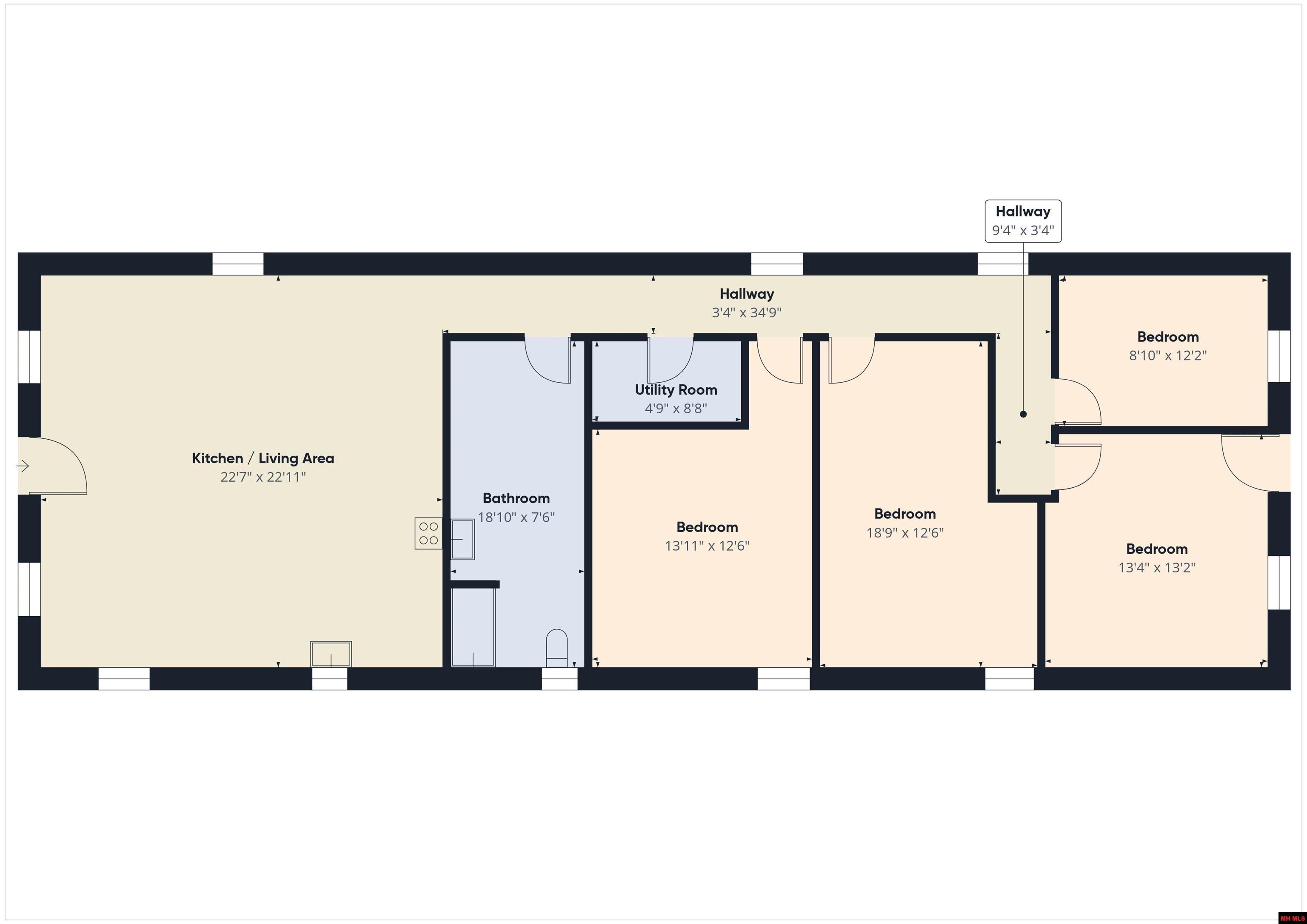 001-09744-000 Hwy 5 North