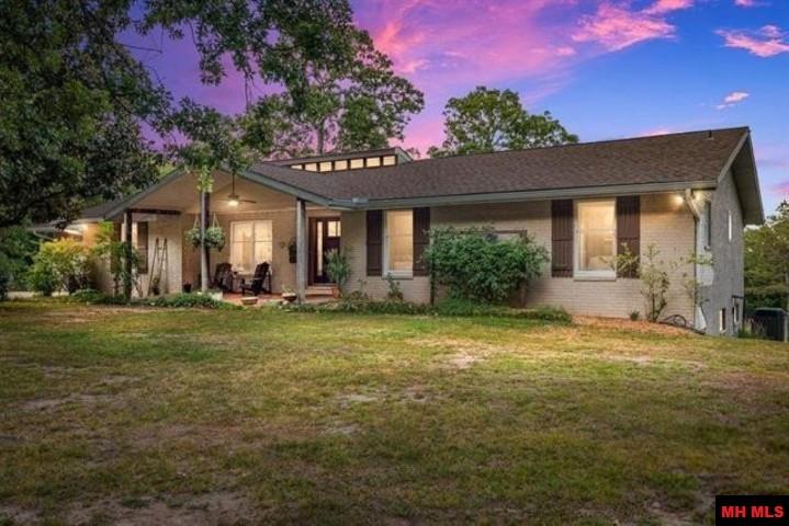 392 BRUNSON LANE | Mountain Home, AR