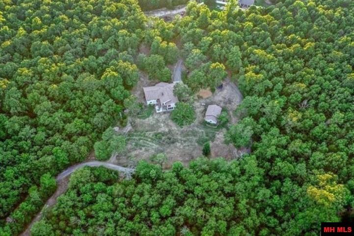 392 BRUNSON LANE Mountain Home, AR
