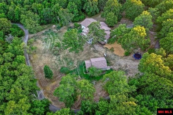 392 BRUNSON LANE Mountain Home, AR