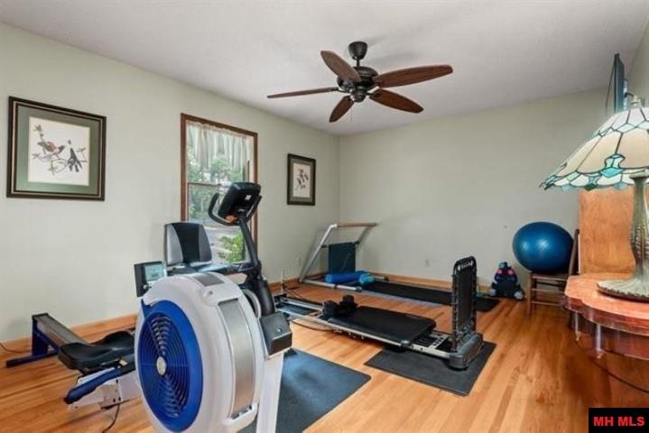 392 BRUNSON LANE Mountain Home, AR