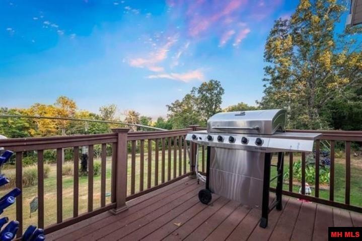 392 BRUNSON LANE Mountain Home, AR