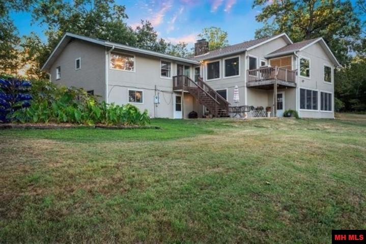 392 BRUNSON LANE Mountain Home, AR