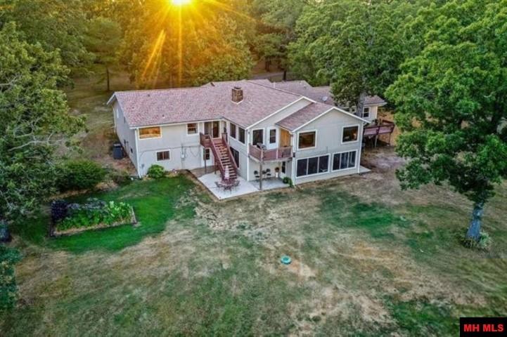 392 BRUNSON LANE Mountain Home, AR