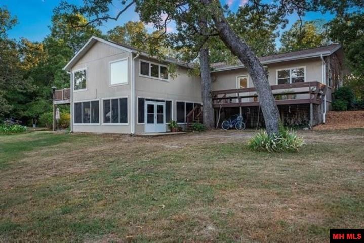 392 BRUNSON LANE Mountain Home, AR