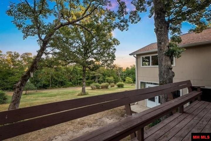 392 BRUNSON LANE Mountain Home, AR
