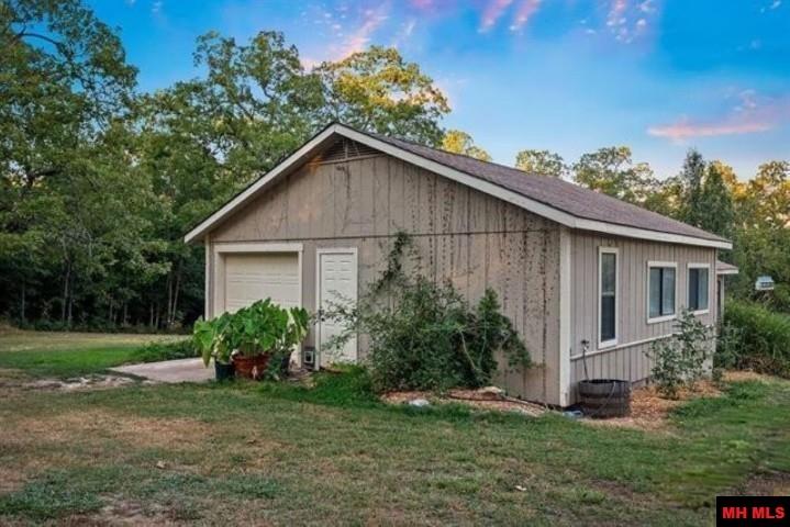 392 BRUNSON LANE Mountain Home, AR