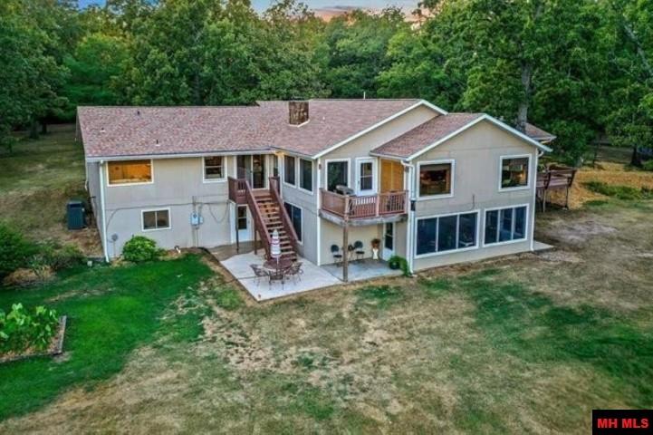 392 BRUNSON LANE Mountain Home, AR
