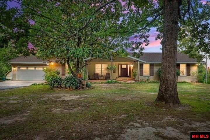 392 BRUNSON LANE Mountain Home, AR