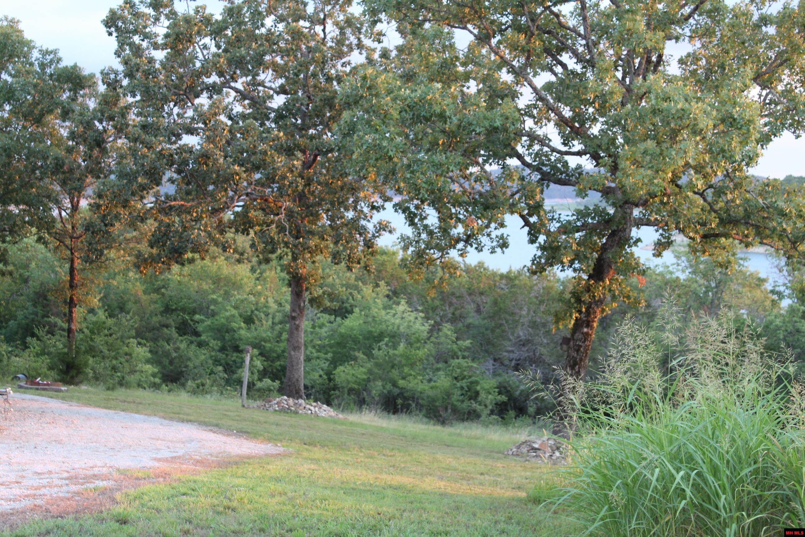 33000004000 LAZY ACRES ROAD Protem, MO