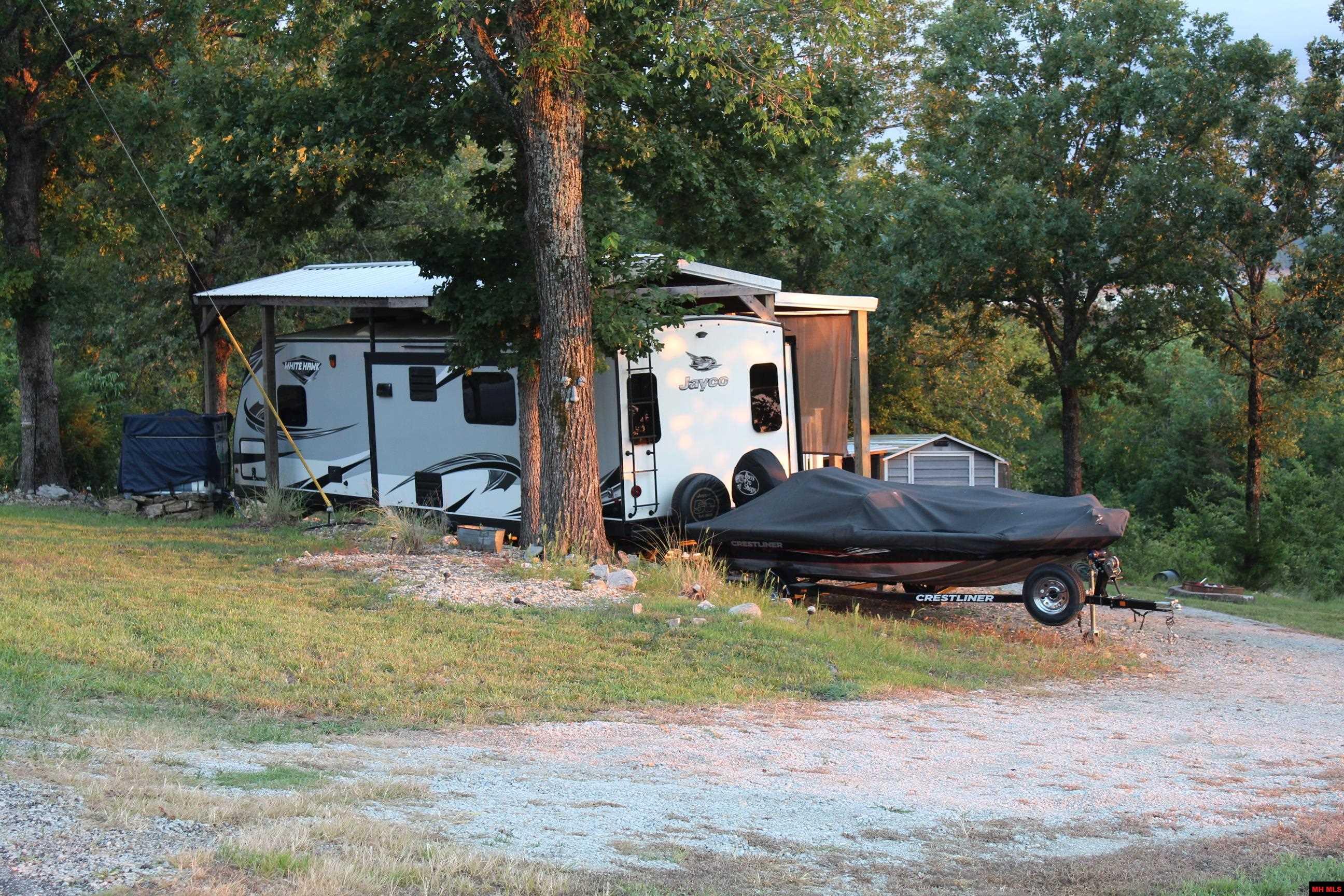 33000004000 LAZY ACRES ROAD Protem, MO