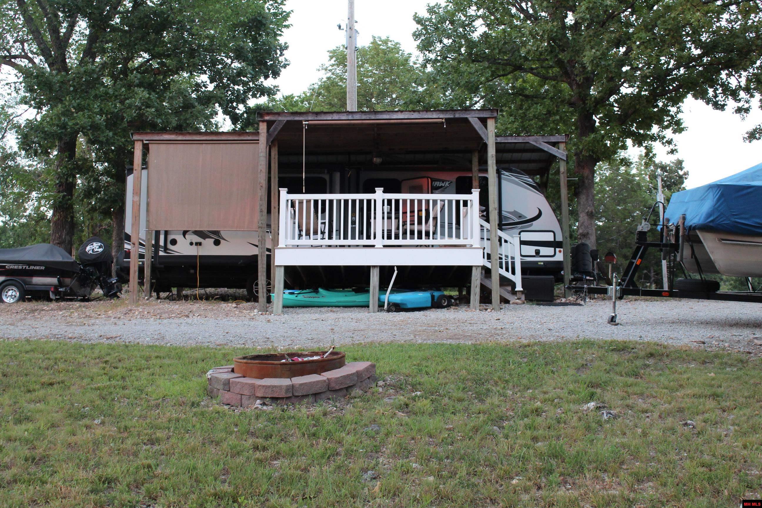 33000004000 LAZY ACRES ROAD Protem, MO