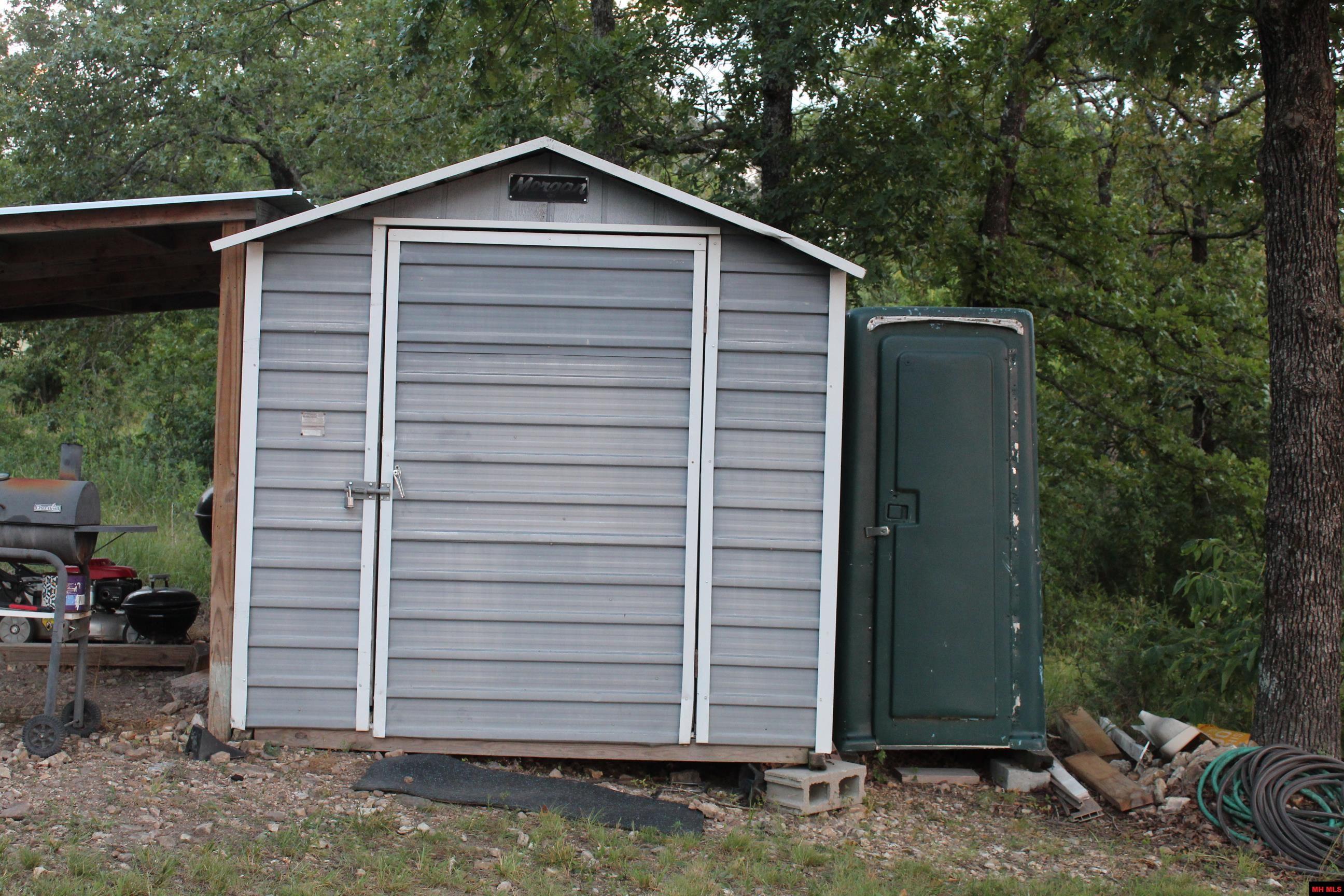 33000004000 LAZY ACRES ROAD Protem, MO