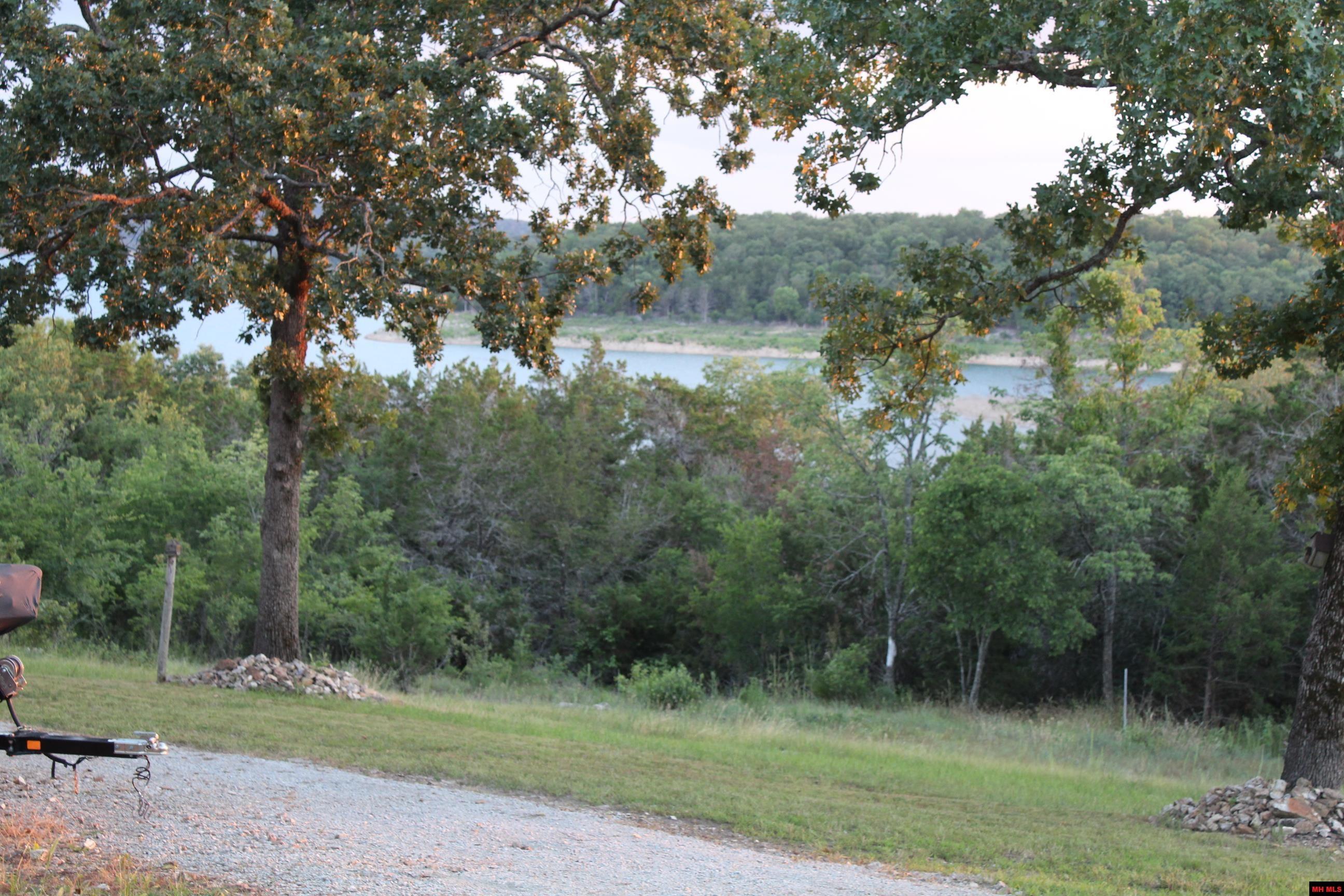 33000004000 LAZY ACRES ROAD Protem, MO
