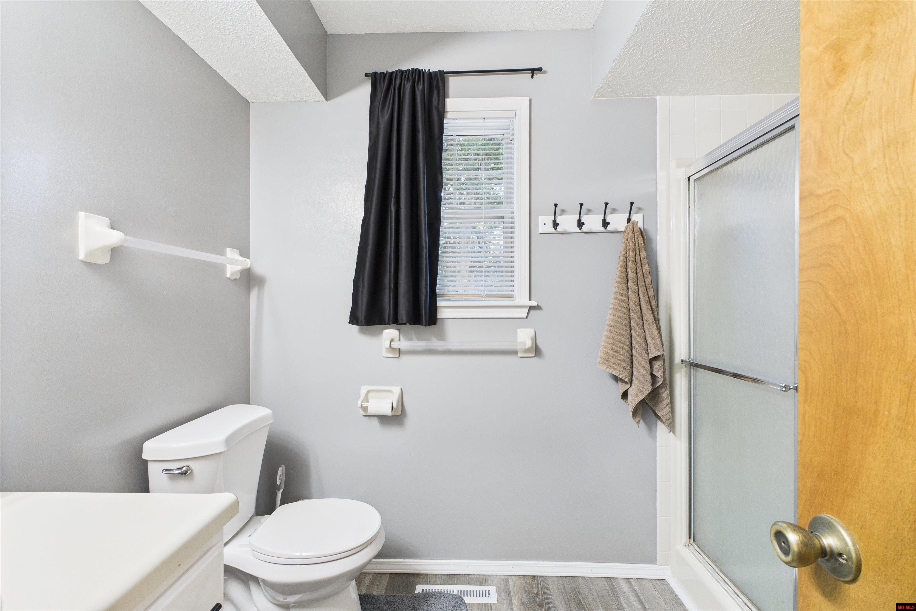 520 NEWTON AVENUE Mountain Home, AR 72653