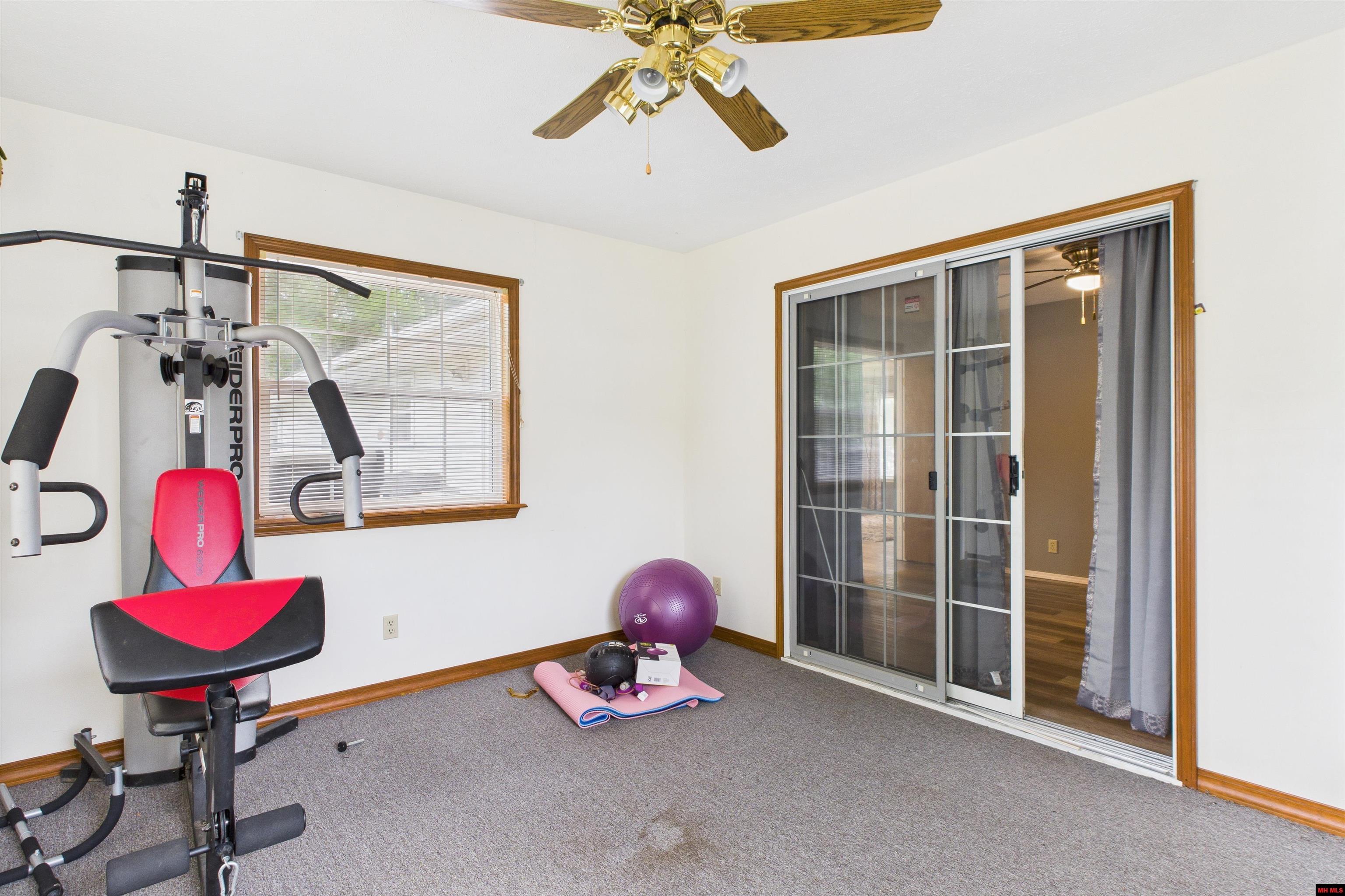 520 NEWTON AVENUE Mountain Home, AR 72653