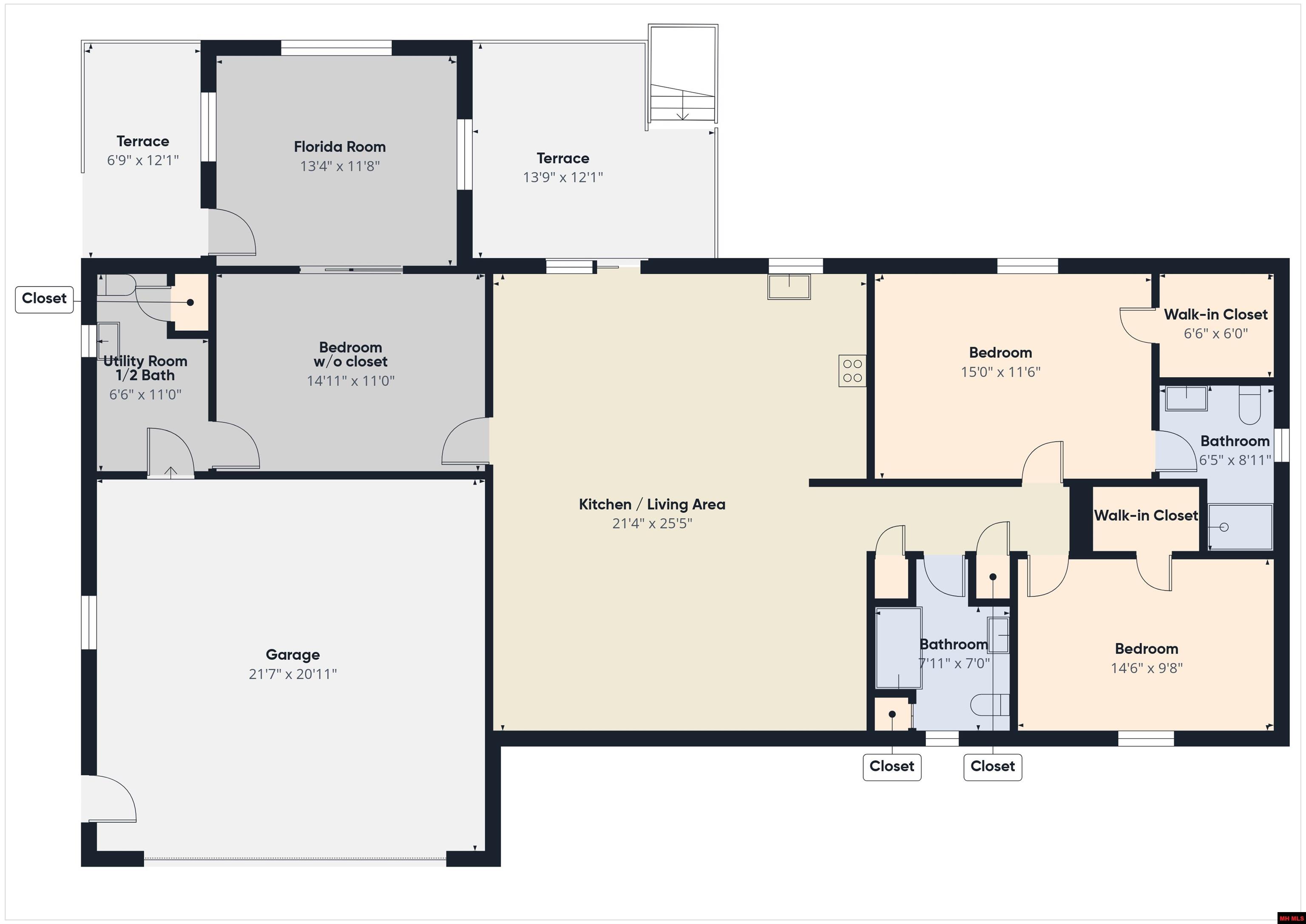 520 NEWTON AVENUE Mountain Home, AR 72653