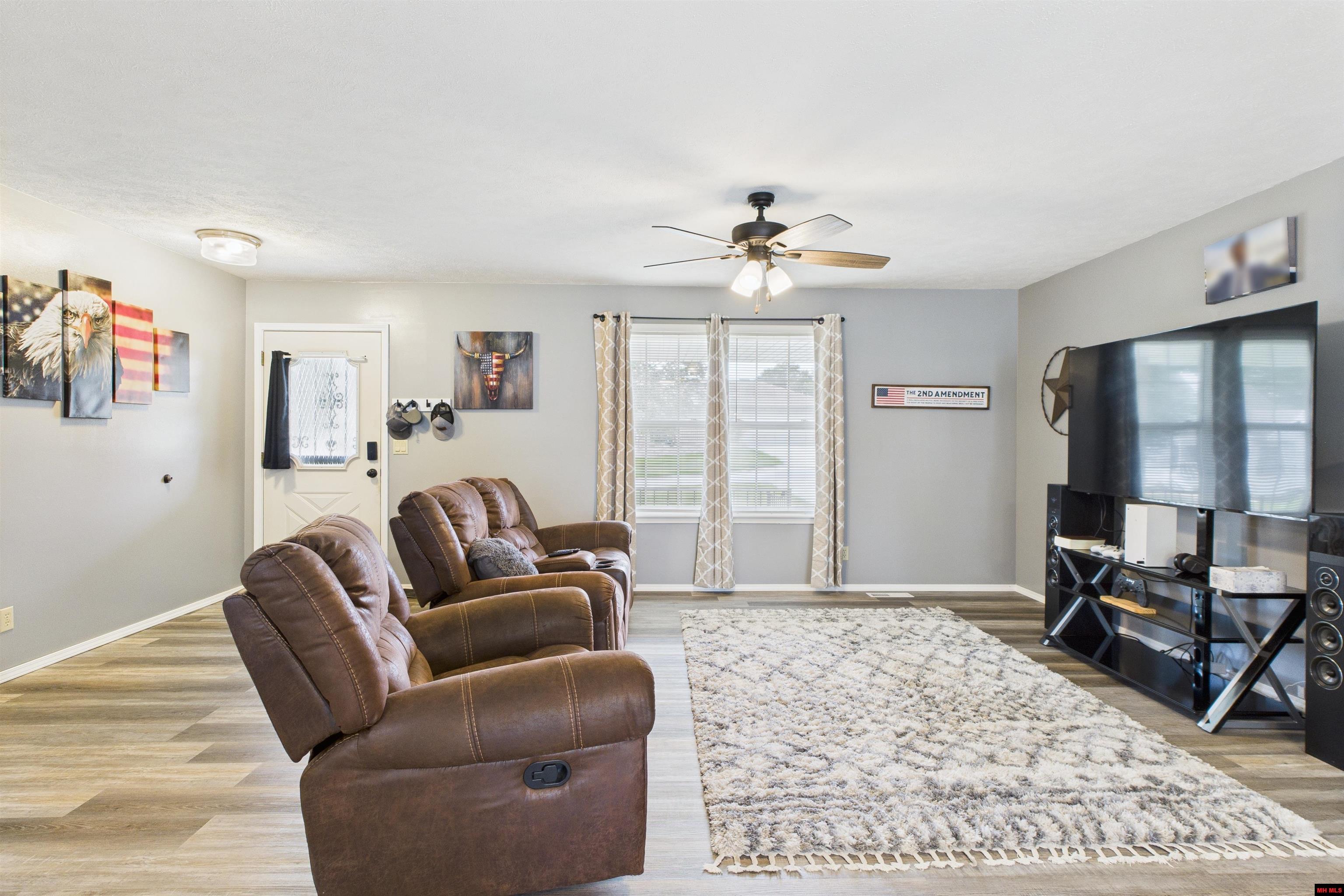 520 NEWTON AVENUE Mountain Home, AR 72653