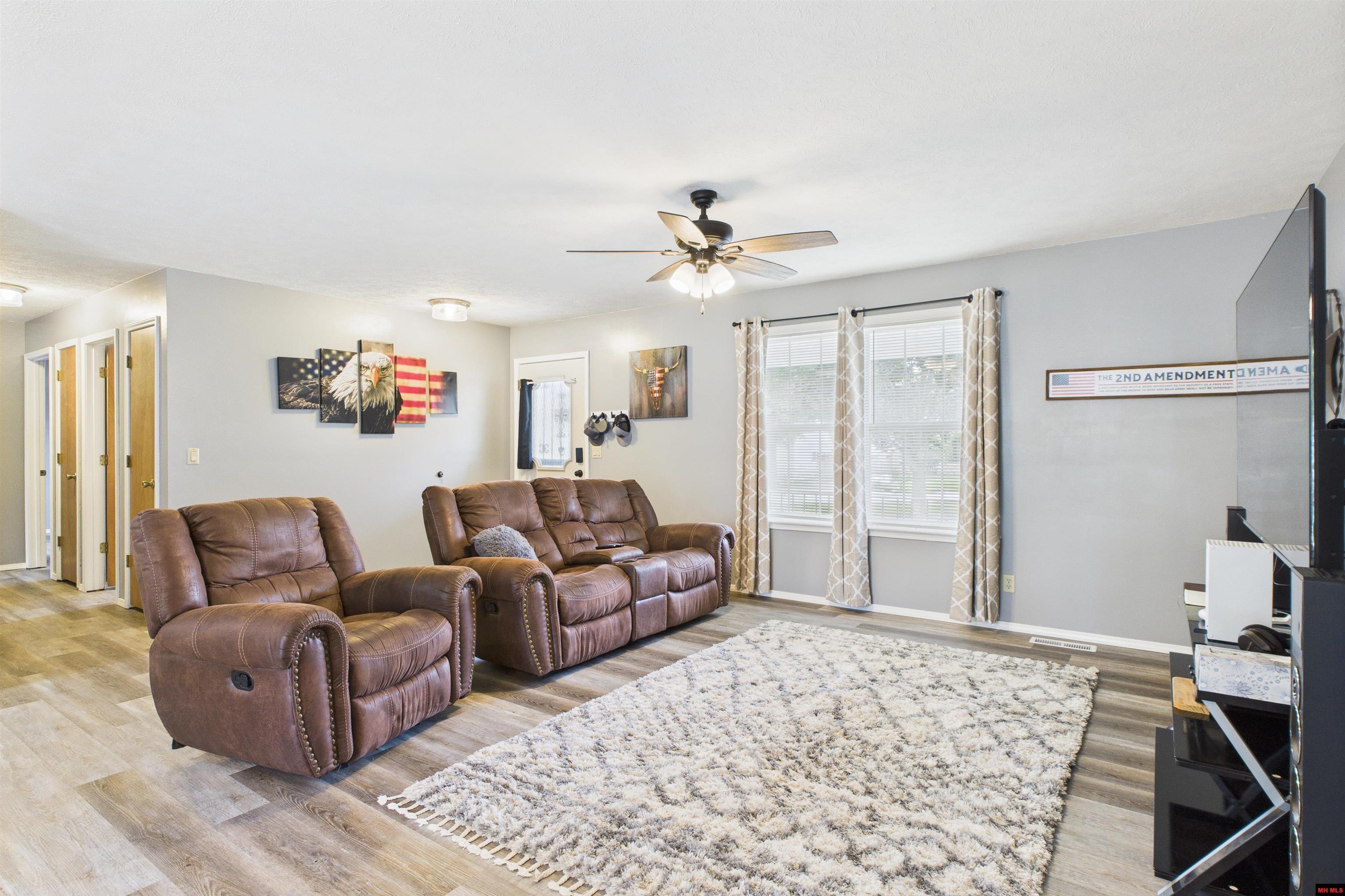 520 NEWTON AVENUE Mountain Home, AR 72653