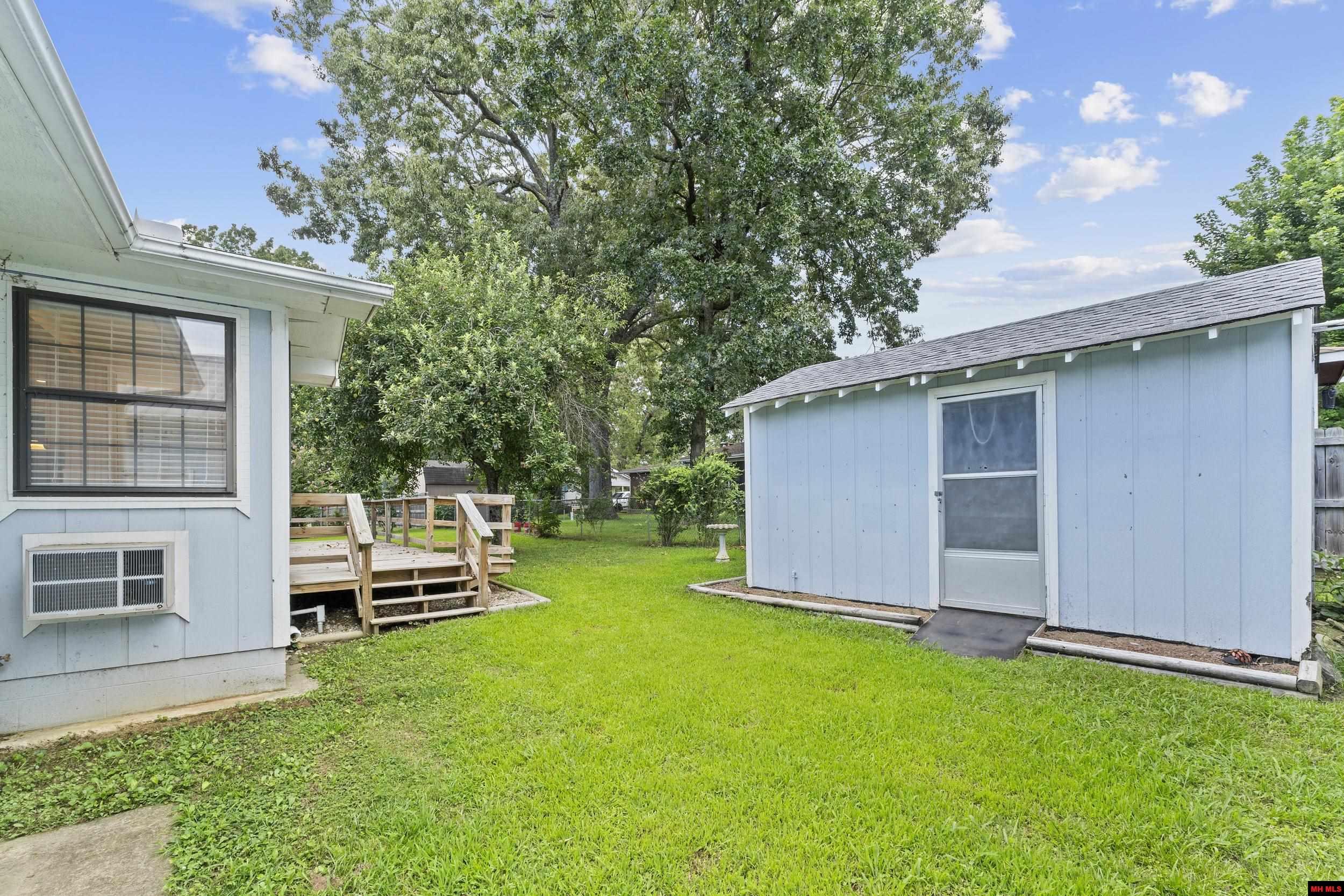 1001 HEATHERDOWN TRAIL Mountain Home, AR 72653