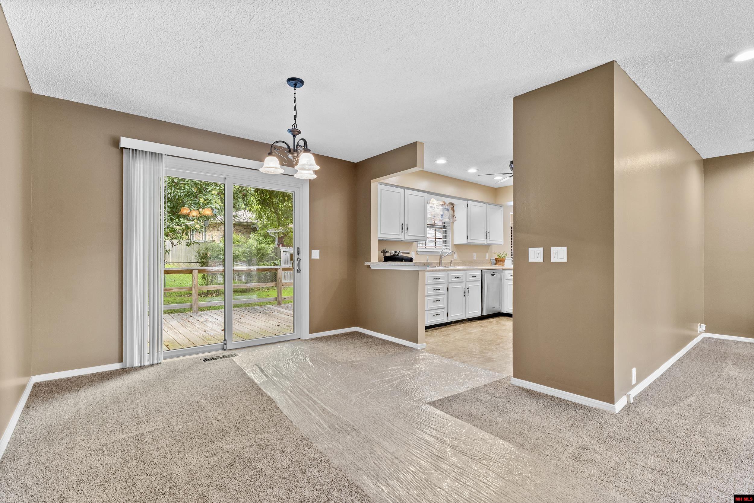 1001 HEATHERDOWN TRAIL Mountain Home, AR 72653