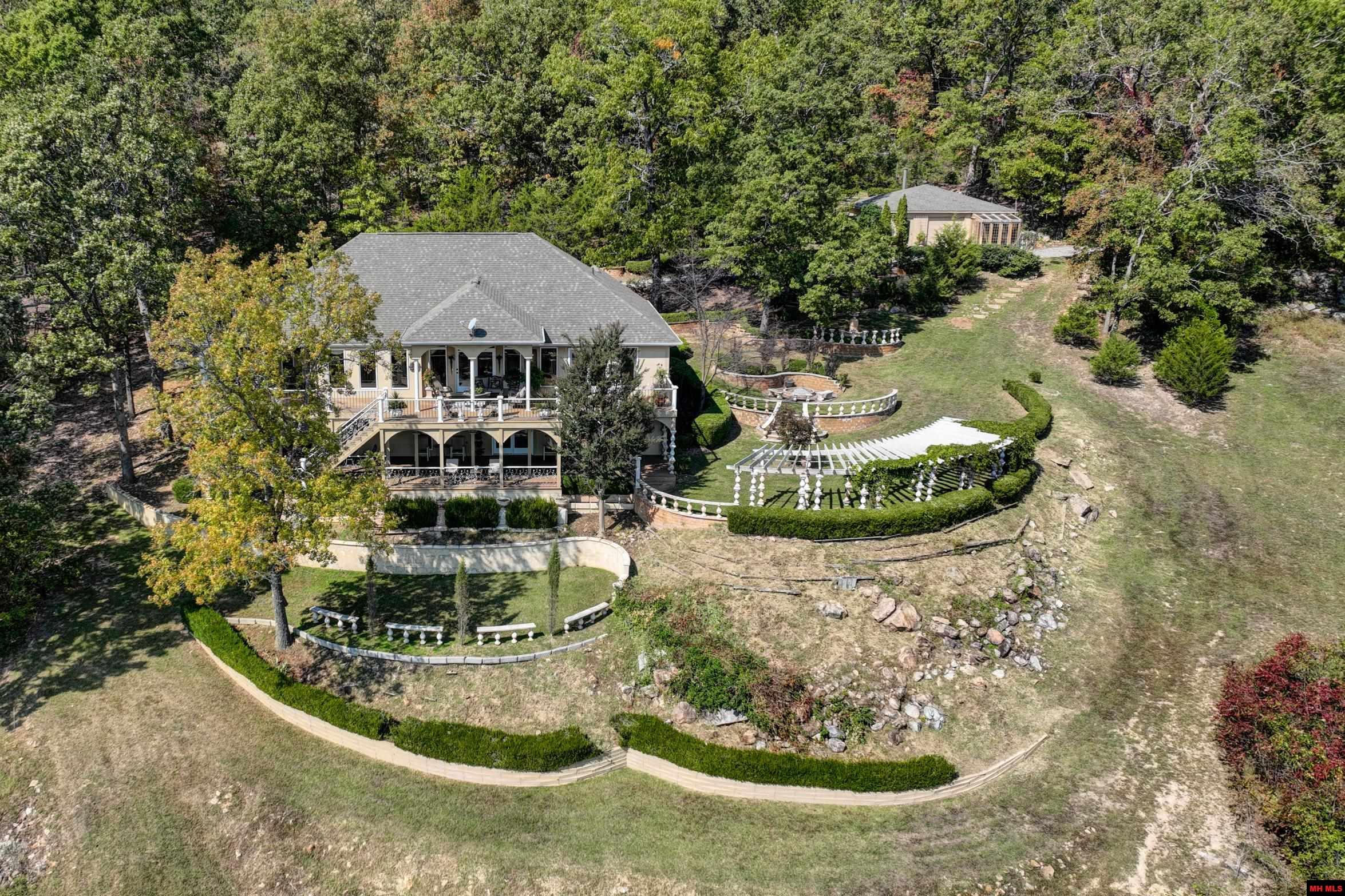 288 RIVER RANCH ROAD | Mountain Home, AR