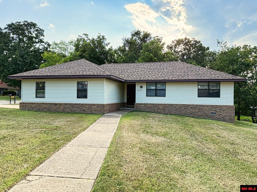 3208 TURNAGE TRAIL Mountain Home, AR 72653