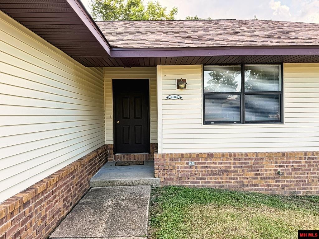 3208 TURNAGE TRAIL Mountain Home, AR 72653