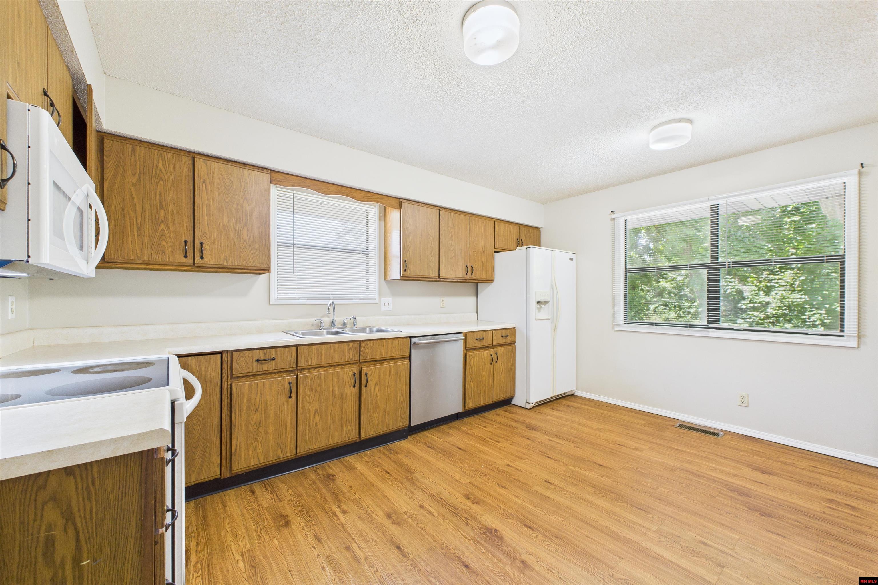 3208 TURNAGE TRAIL Mountain Home, AR 72653