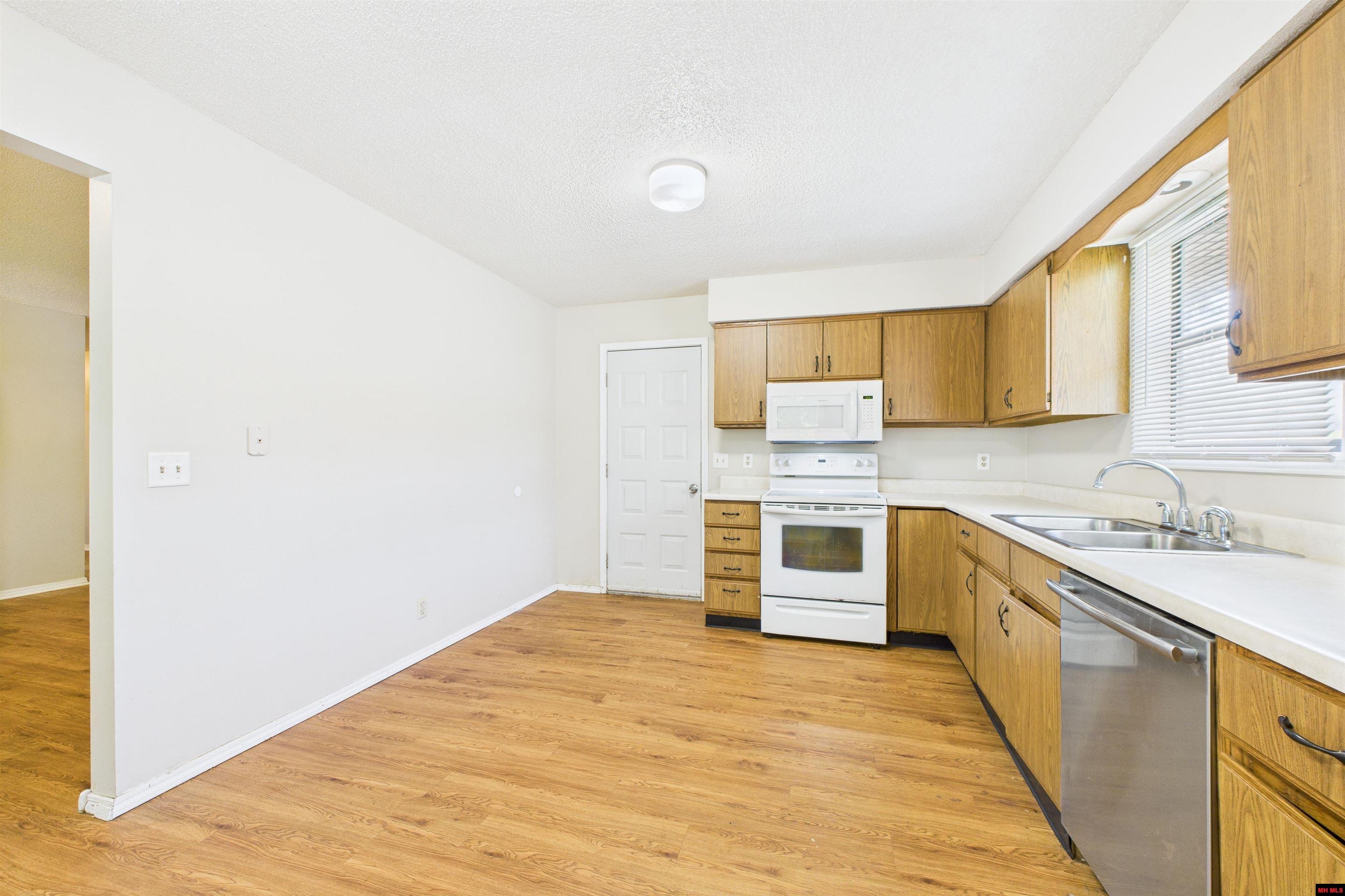 3208 TURNAGE TRAIL Mountain Home, AR 72653