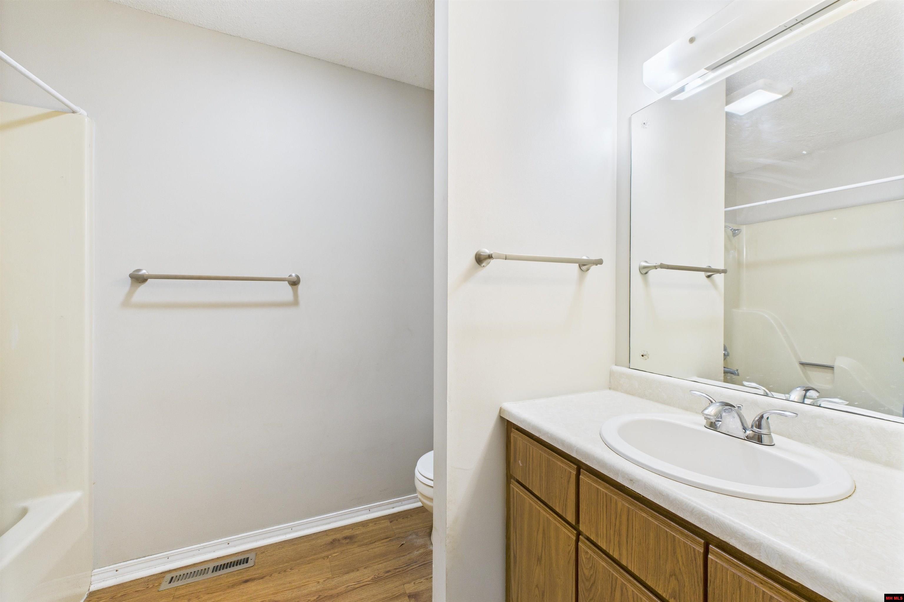 3208 TURNAGE TRAIL Mountain Home, AR 72653