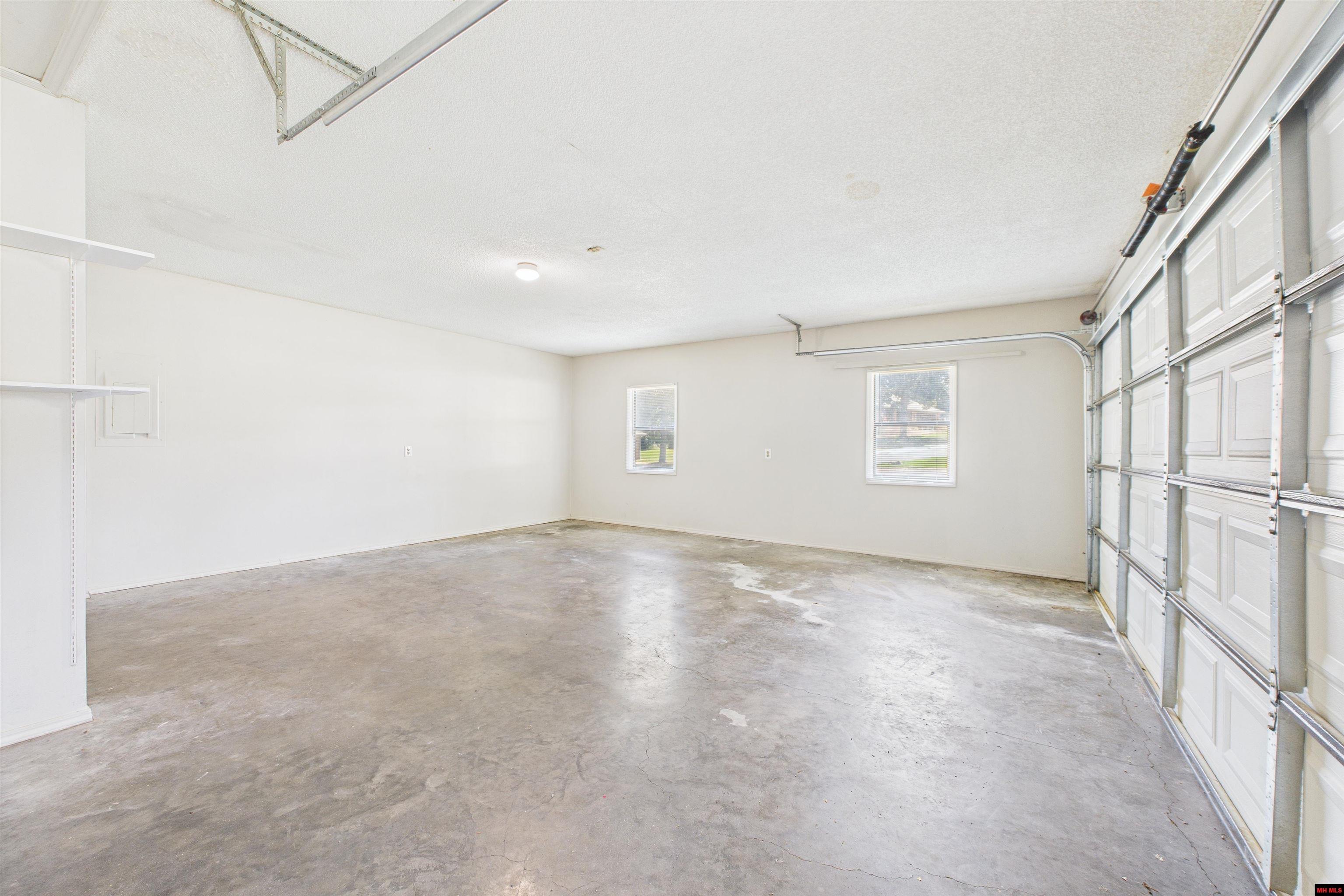 3208 TURNAGE TRAIL Mountain Home, AR 72653