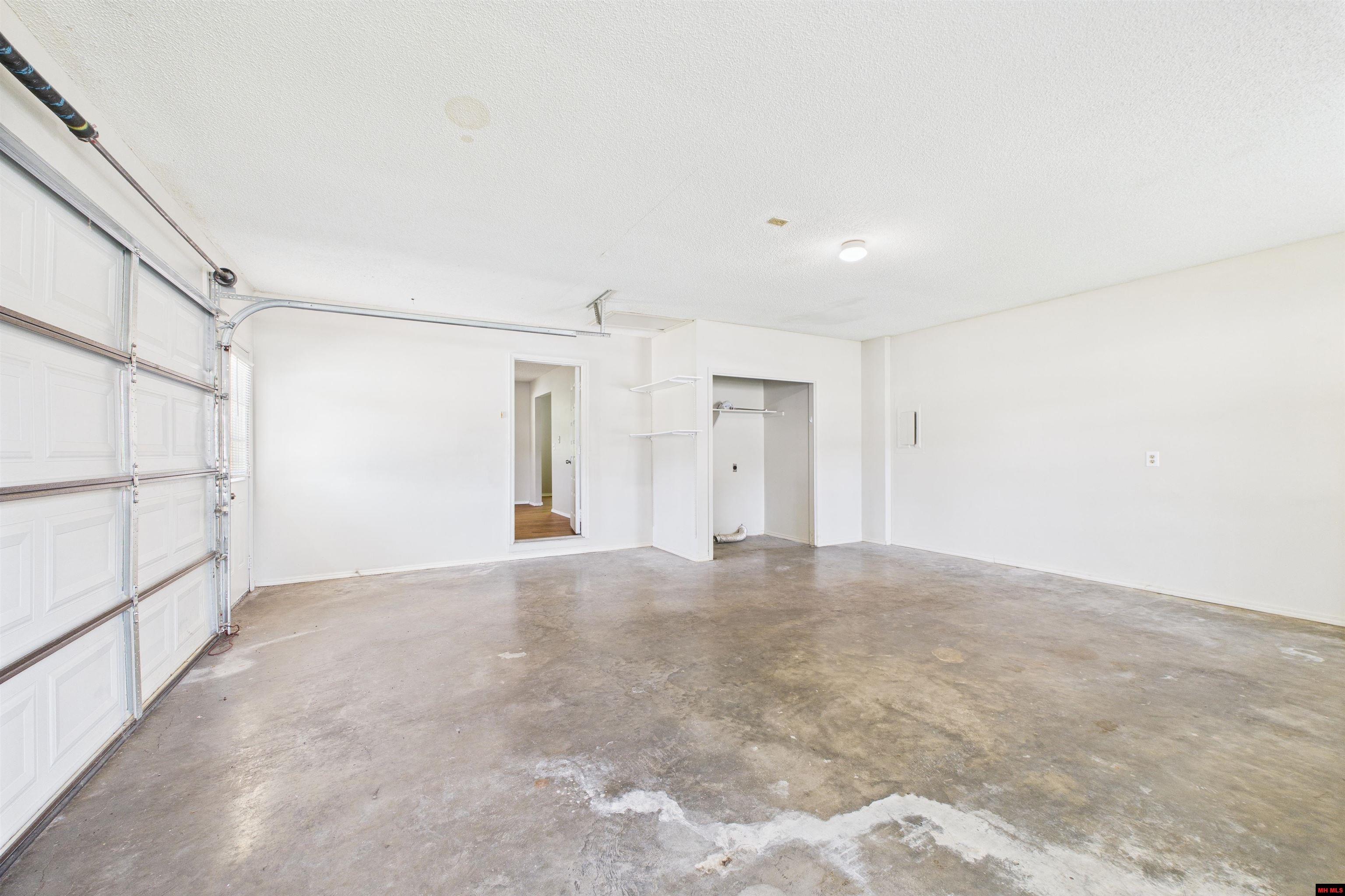 3208 TURNAGE TRAIL Mountain Home, AR 72653