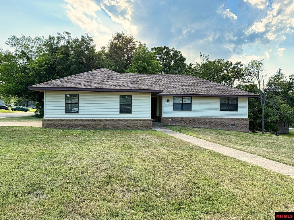 3208 TURNAGE TRAIL Mountain Home, AR 72653