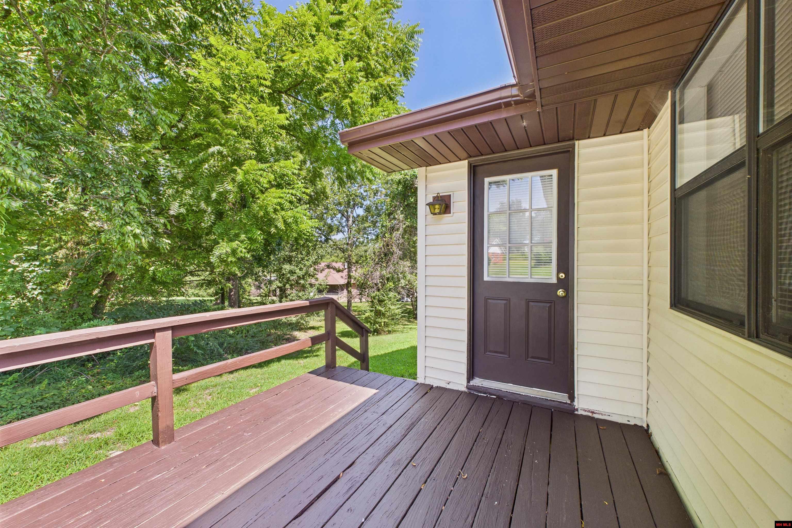 3208 TURNAGE TRAIL Mountain Home, AR 72653