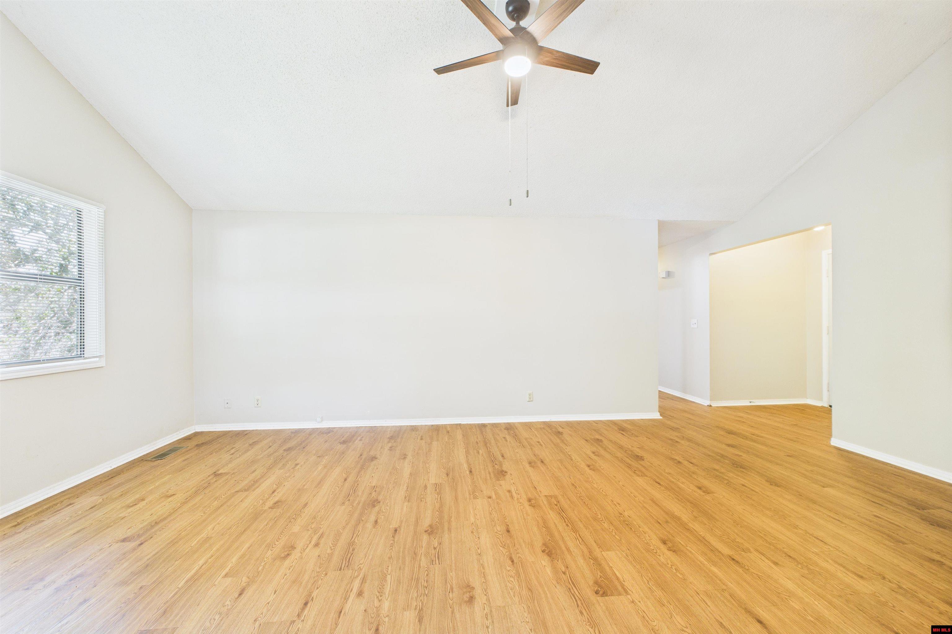 3208 TURNAGE TRAIL Mountain Home, AR 72653