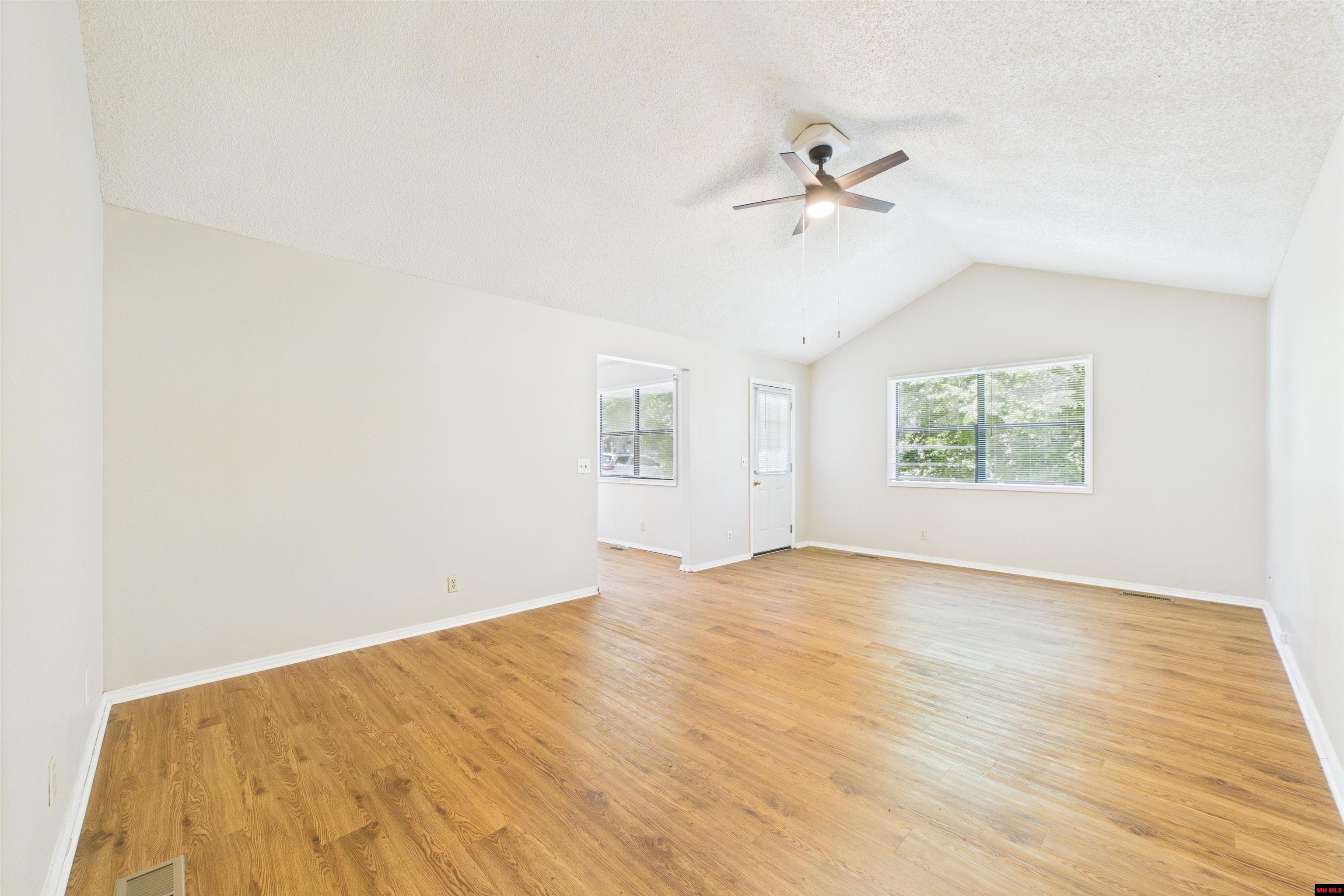 3208 TURNAGE TRAIL Mountain Home, AR 72653