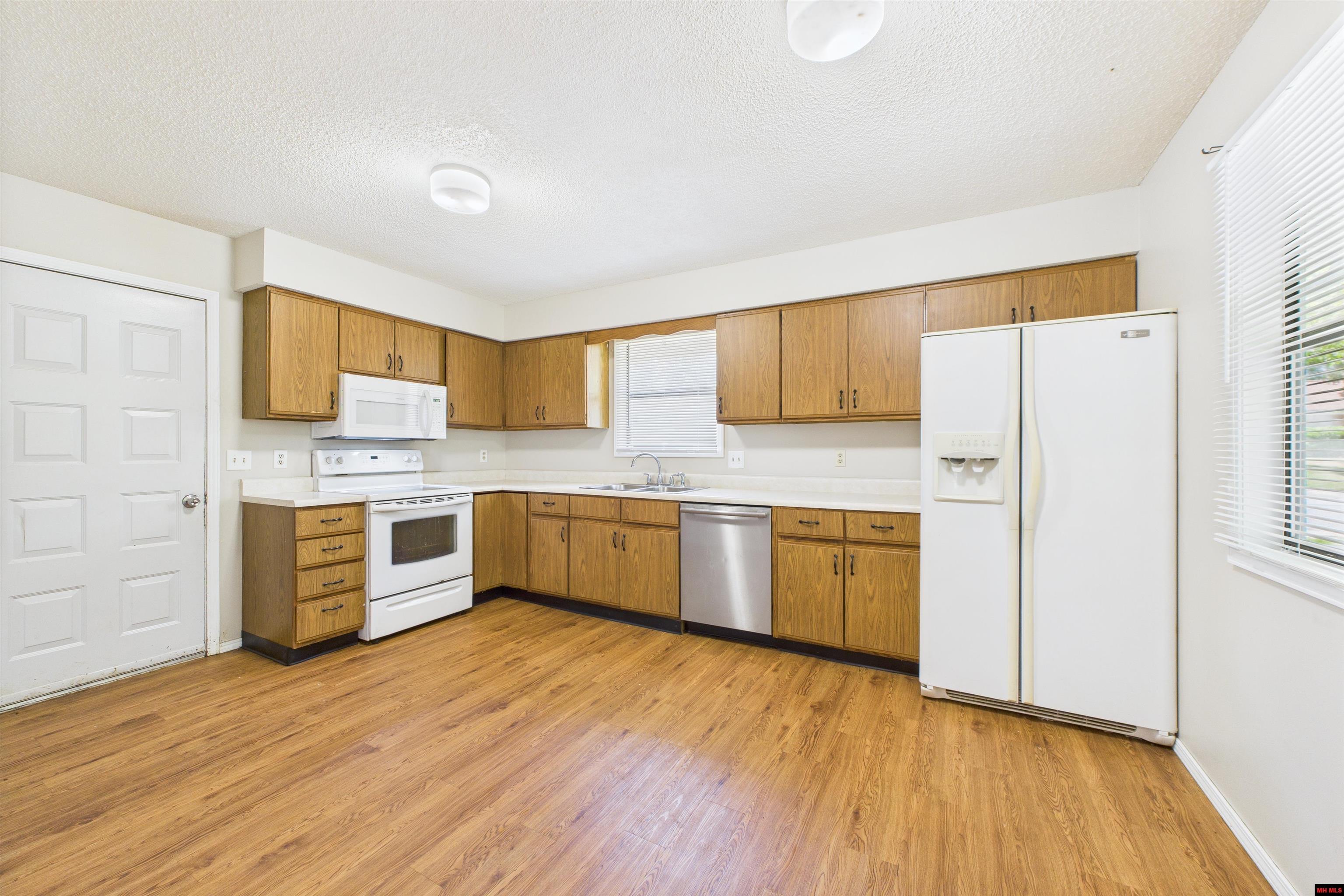 3208 TURNAGE TRAIL Mountain Home, AR 72653