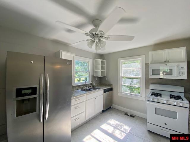 408 N ESTES AVENUE Yellville, AR 72687