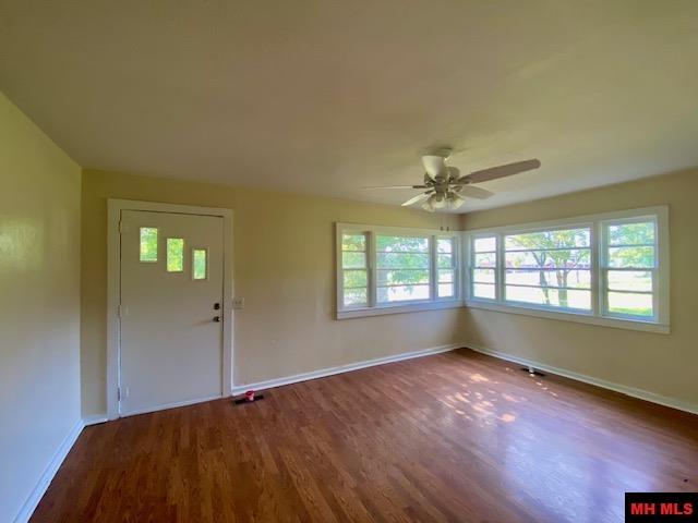 408 N ESTES AVENUE Yellville, AR 72687